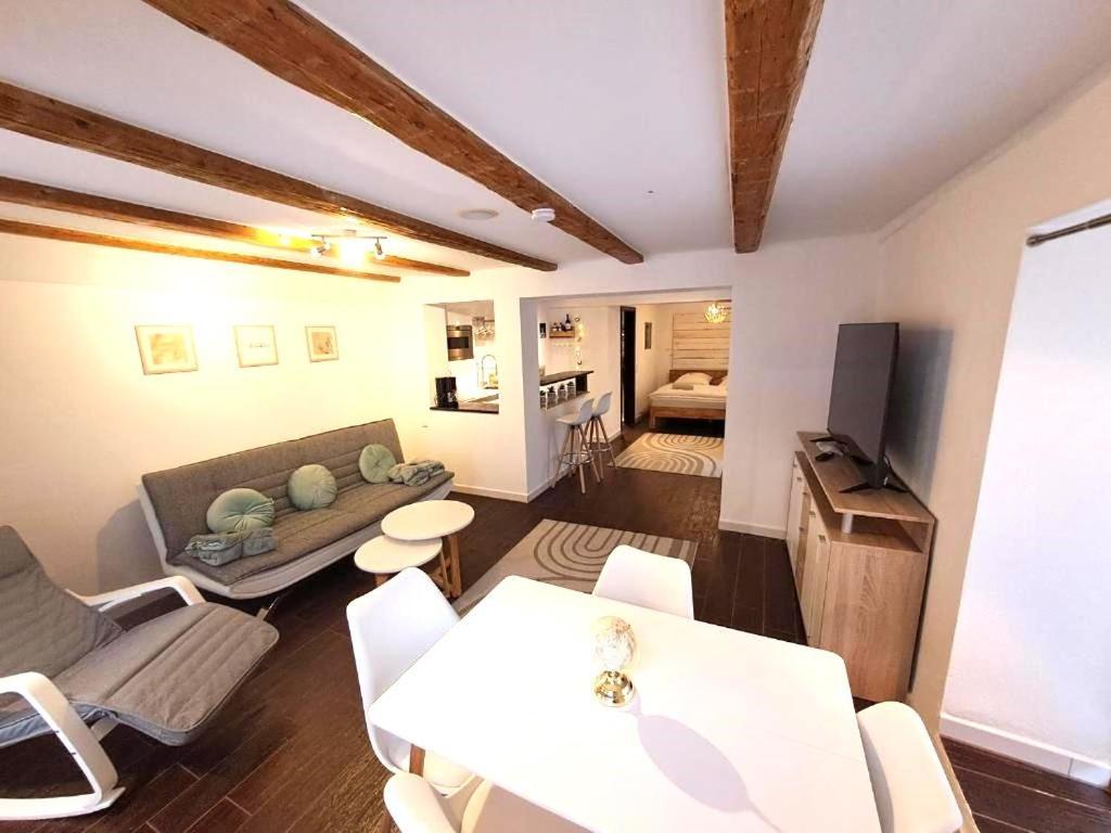 Altstadt Apartment ケンプテン エクステリア 写真