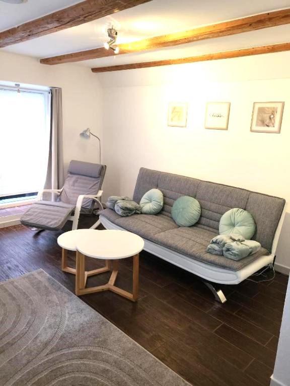 Altstadt Apartment ケンプテン エクステリア 写真
